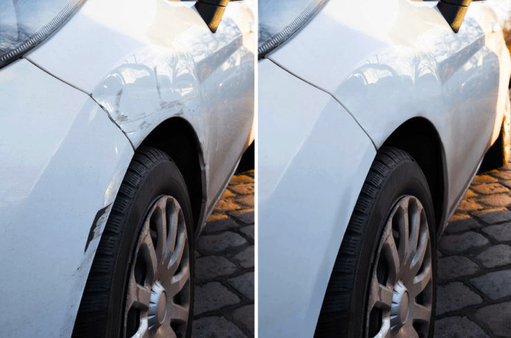 DentMax Auto Collision	