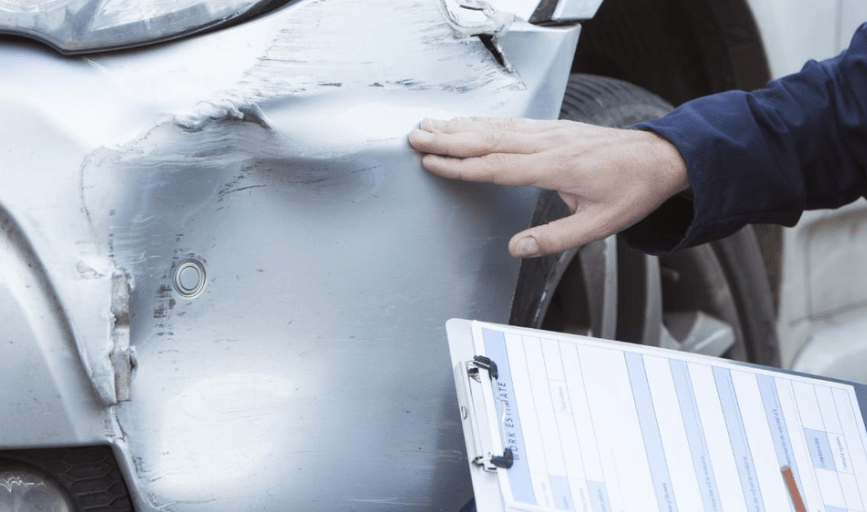 Collision Repair